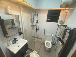 Blk 468A West Plains @ Bukit Batok (Bukit Batok), HDB 2 Rooms #622653851